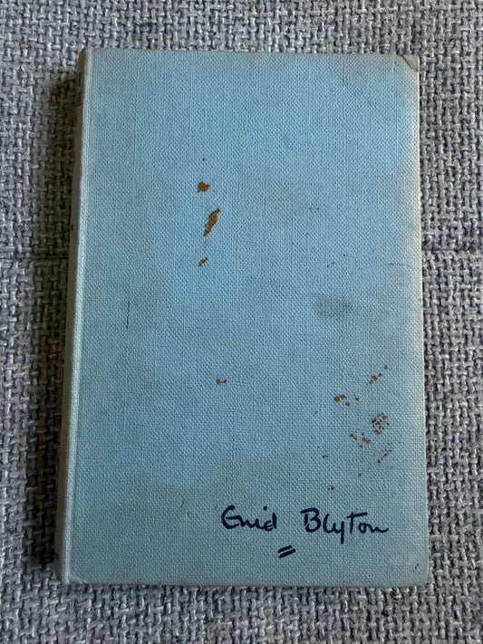 1956 The Boy With The Loaves & Fishes - Enid Blyton (Elsie Walker illust) Lutterworth Press