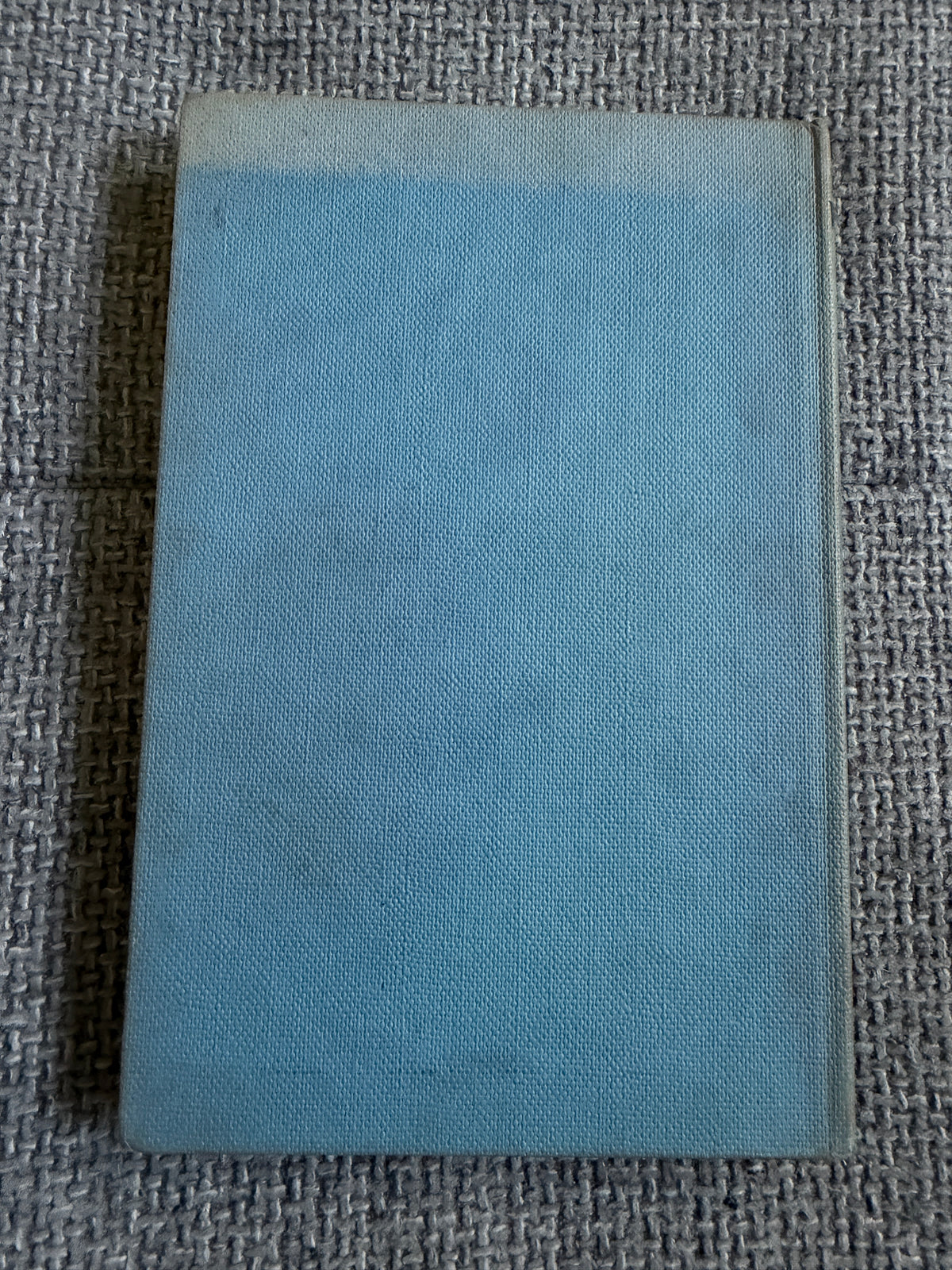 1956 The Boy With The Loaves & Fishes - Enid Blyton (Elsie Walker illust) Lutterworth Press - Honeyburn Books (UK)
