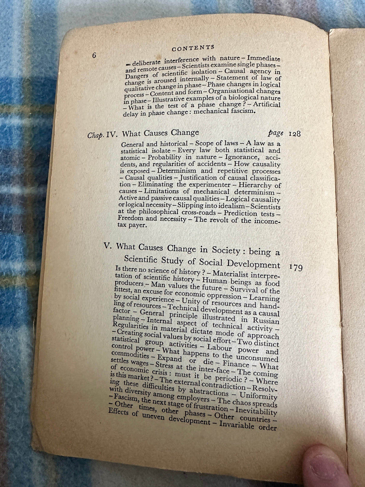 1938*1st* A Philosophy For A Modern Man - Prof H. Levy(Victor Gollancz) - Honeyburn Books (UK)