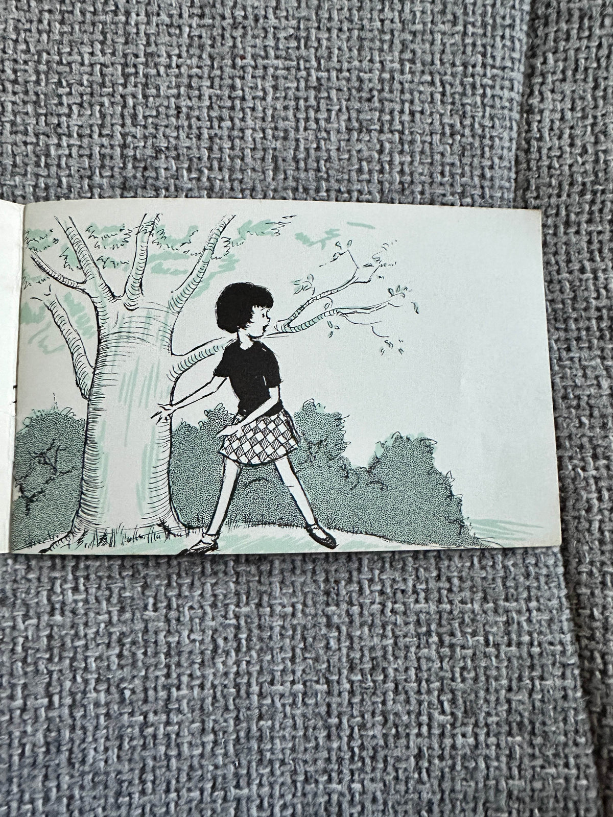 1964 The Tree House (The Rachel Huson Series) Rachel Huson (Nisbet) - Honeyburn Books (UK)