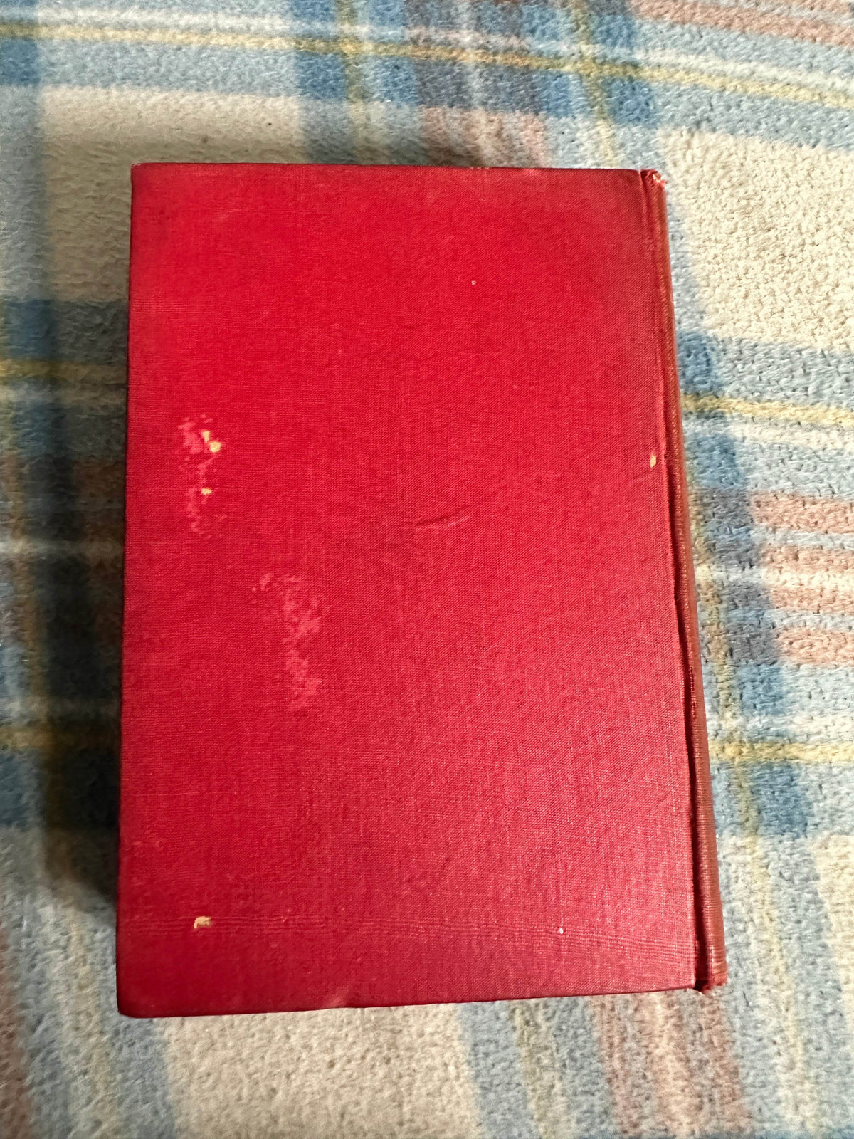1895 Twenty Years After - Alexandre Dumas(Richard Edward King publisher) - Honeyburn Books (UK)