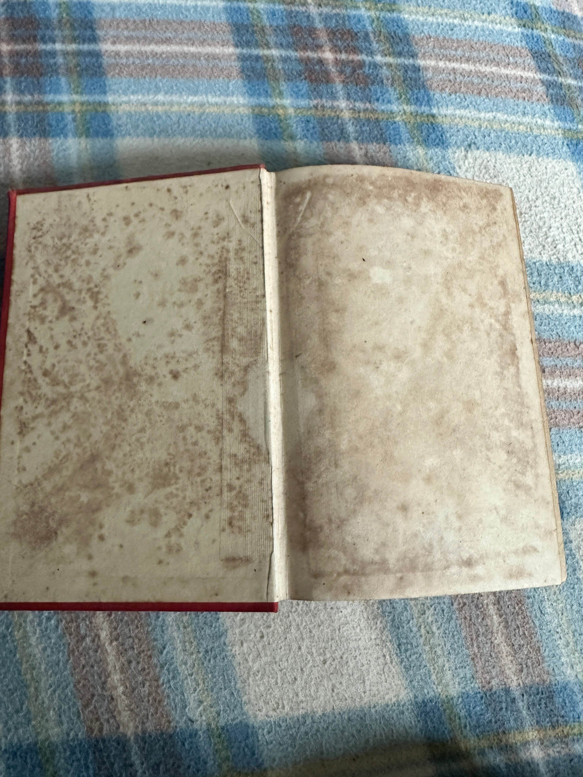 1895 Twenty Years After - Alexandre Dumas(Richard Edward King publisher) - Honeyburn Books (UK)