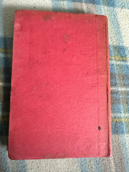 1947*1st* So Many Hungers! - Bhabani Bhattacharya(Left Book Club)Victor Gollancz published - Honeyburn Books (UK)