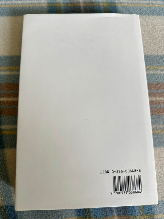 1987*Signed* A House By The Shore - Alison Johnson(Victor Gollancz) - Honeyburn Books (UK)