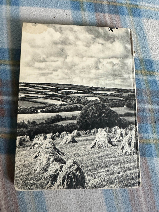 1961 Gleanings - Patience Strong(Frederick Muller Ltd) - Honeyburn Books (UK)