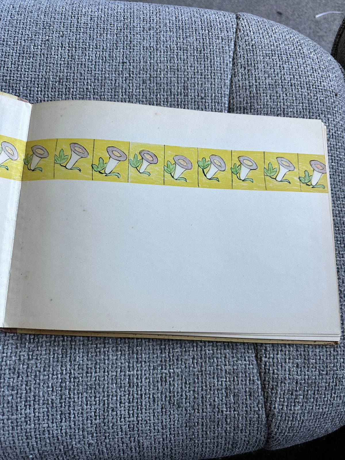 1956 Children’s Drawings From China - Foreign Language Press (Peking) - Honeyburn Books (UK)