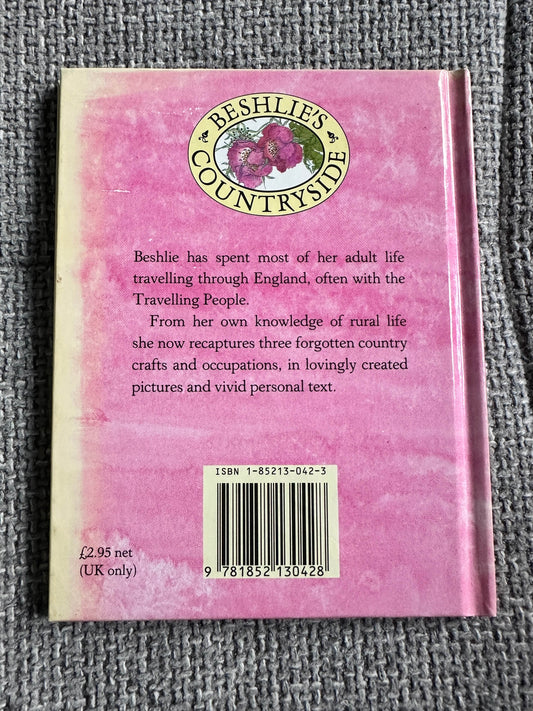 1988 Beshlie’s Countryside (Orchard Books) - Honeyburn Books (UK)