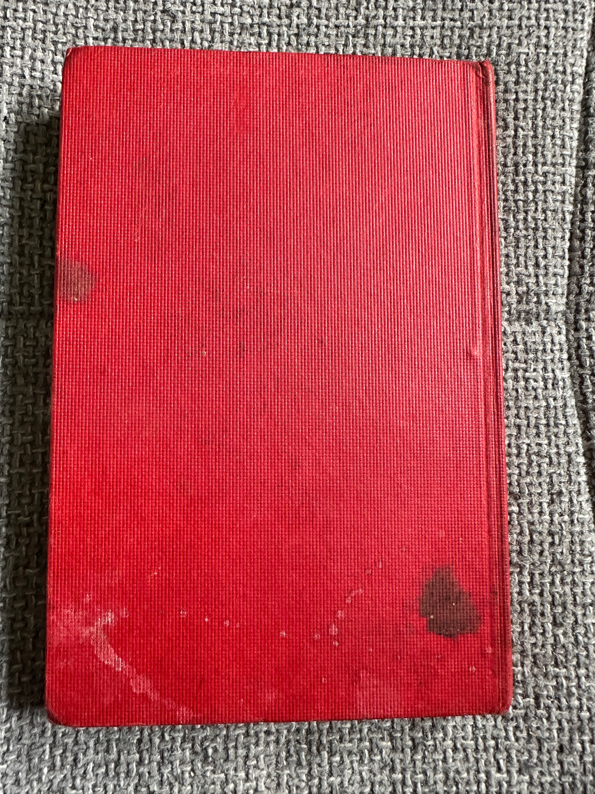 1963 Chimney Corner Stories - Enid Blyton (Dean & Son Ltd) - Honeyburn Books (UK)