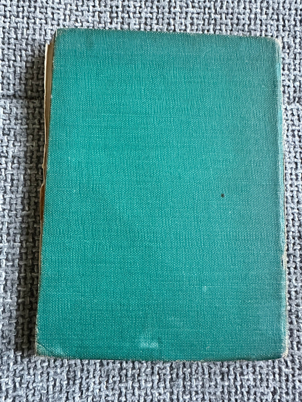 1940’s The Story Of Sambo & The Twins - Helen Bannerman (Nisbet & Co Ltd) - Honeyburn Books (UK)