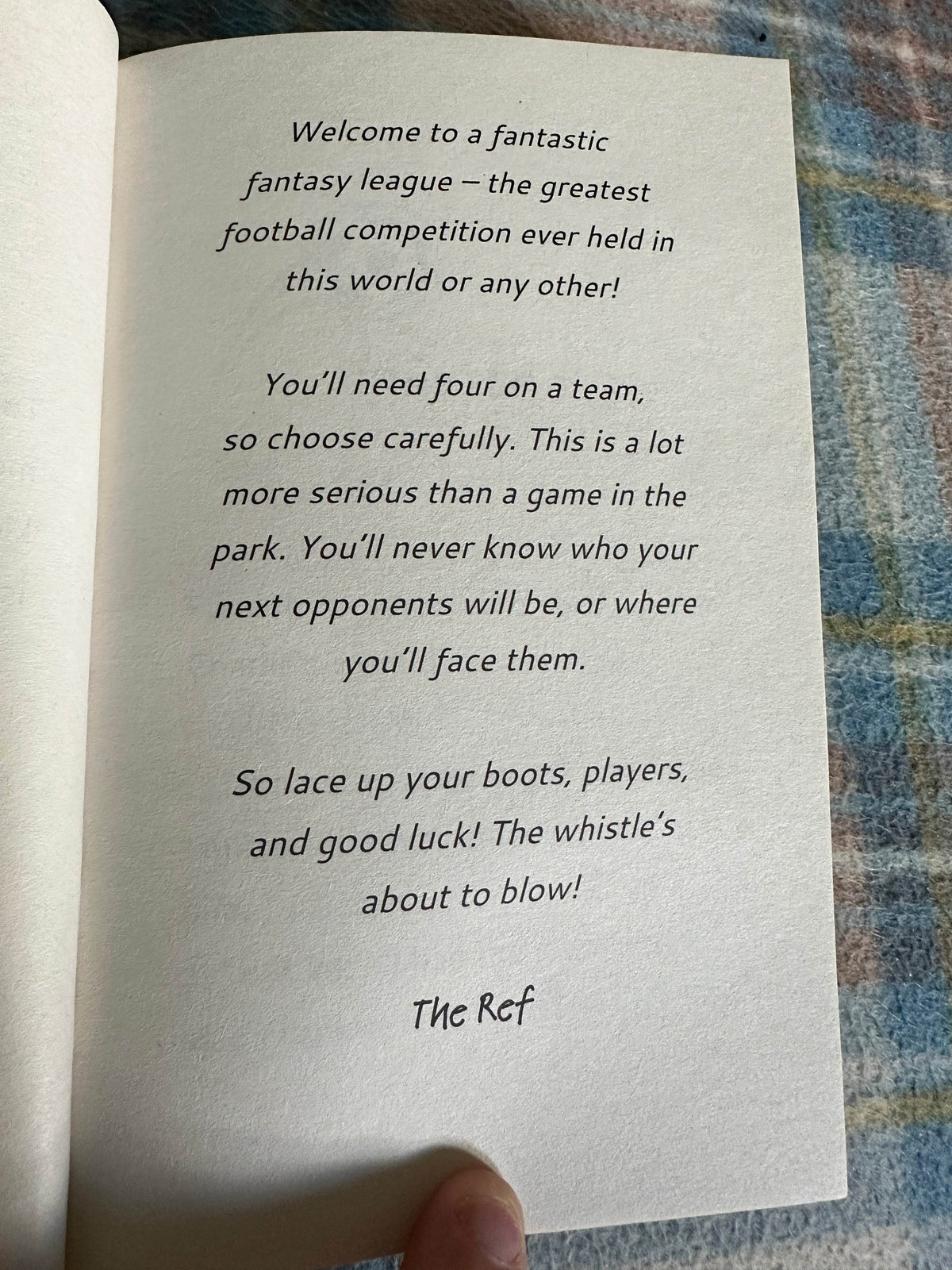2013*1st* Frankie’s Magic Football - Frank Lampard(Little Brown Publishers) - Honeyburn Books (UK)