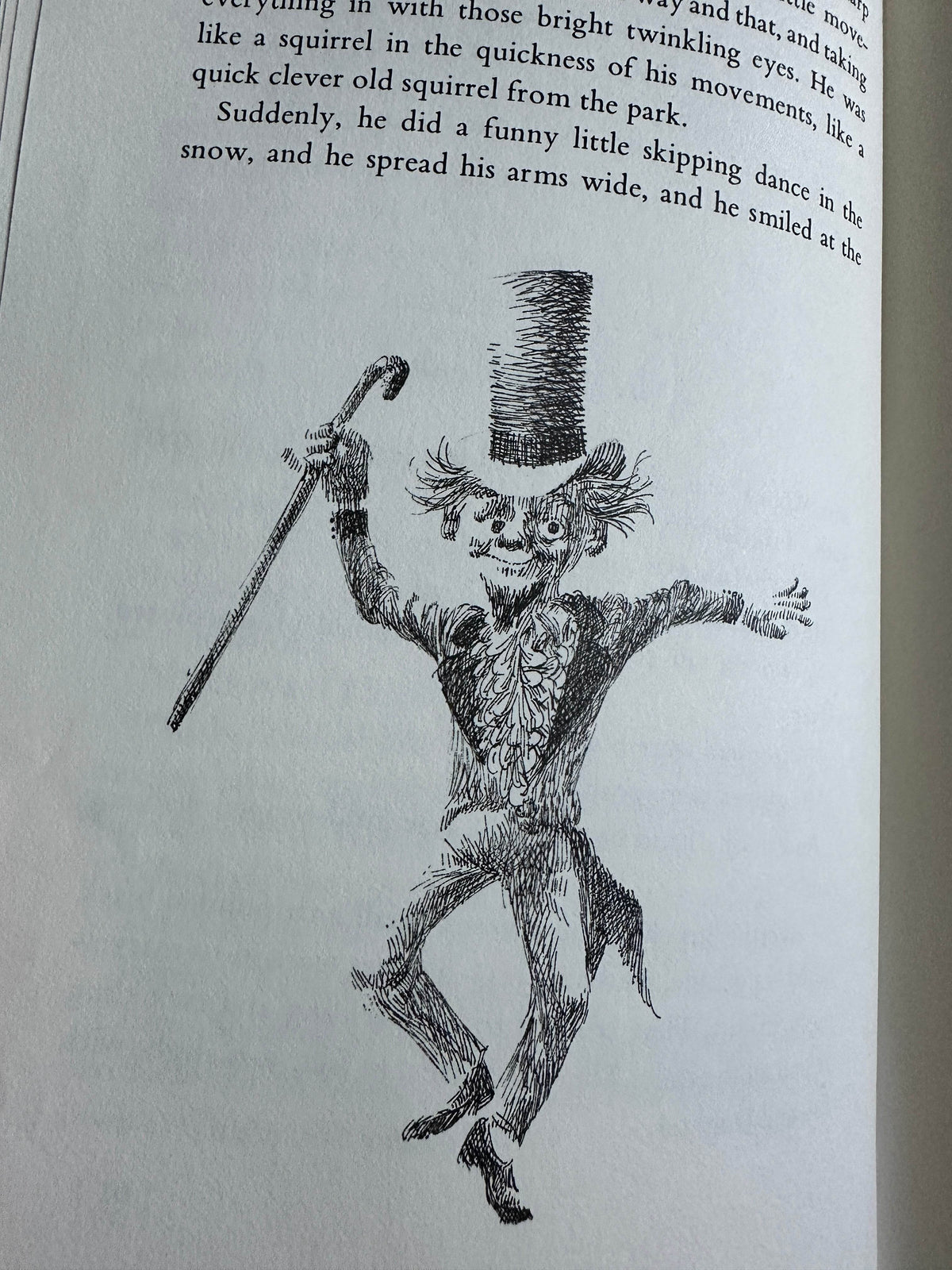 1973 Charlie & The Chocolate Factory - Roald Dahl (Joseph Schindelman Illust) Alfred A. Knopf (Borzoi Book) - Honeyburn Books (UK)