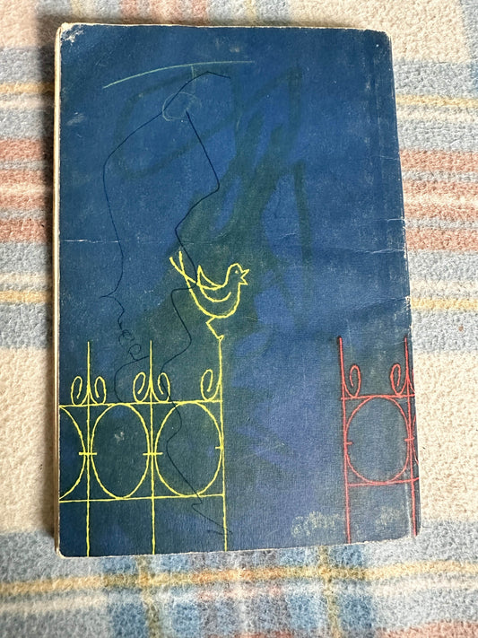 1963 The Beacon Readers Book 1 Part 1 - At Home - James H. Fassett(H. Radcliffe Wilson Illust) Ginn & Co Ltd - Honeyburn Books (UK)