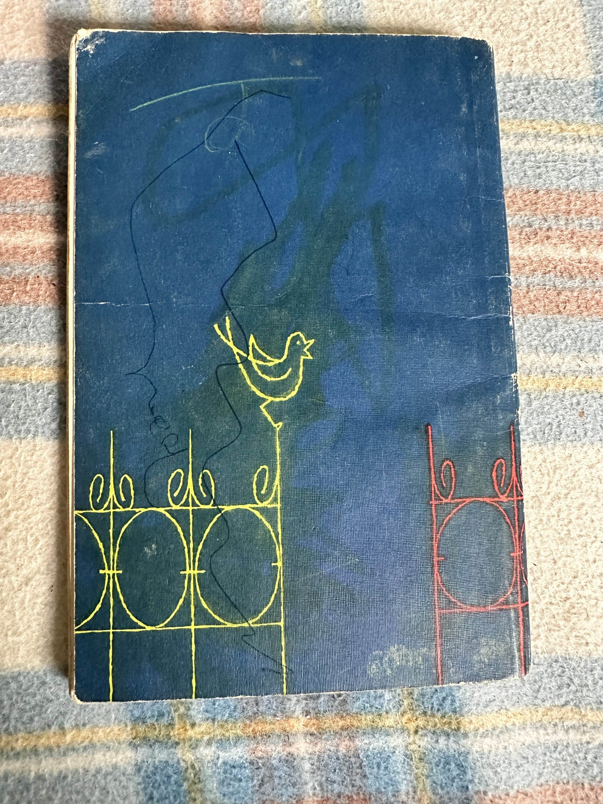 1963 The Beacon Readers Book 1 Part 1 - At Home - James H. Fassett(H. Radcliffe Wilson Illust) Ginn & Co Ltd - Honeyburn Books (UK)