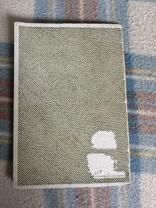 1940’s The Jolly Holly Boys - Gertie Breary(Printed in England) - Honeyburn Books (UK)