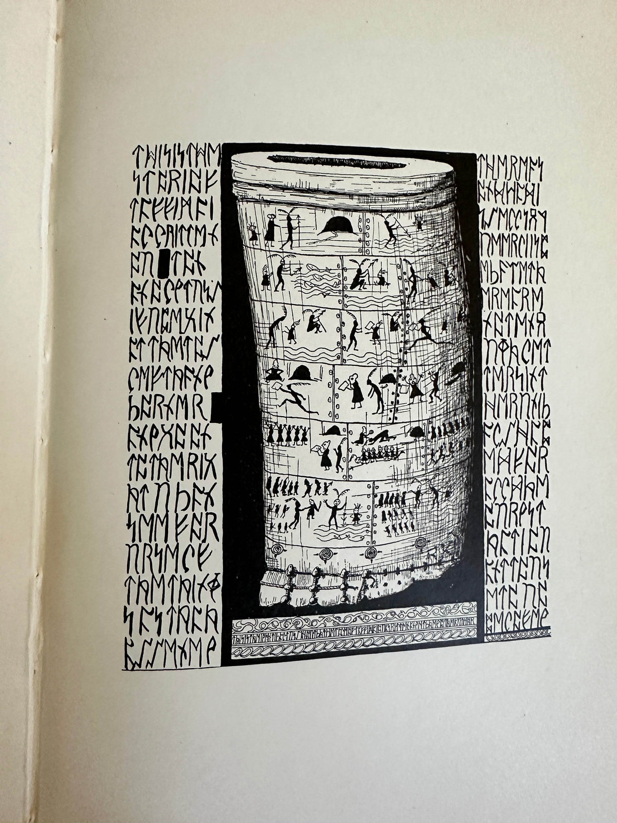 1924 Just So Stories - Rudyard Kipling written and illustrated by The author(MacMillan) - Honeyburn Books (UK)