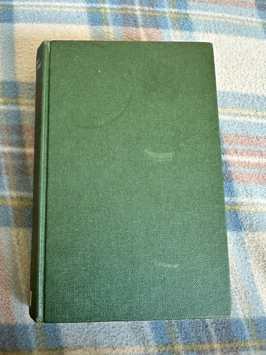 1967*1st* The Gabriel Hounds - Mary Stewart(Hodder & Stoughton) - Honeyburn Books (UK)