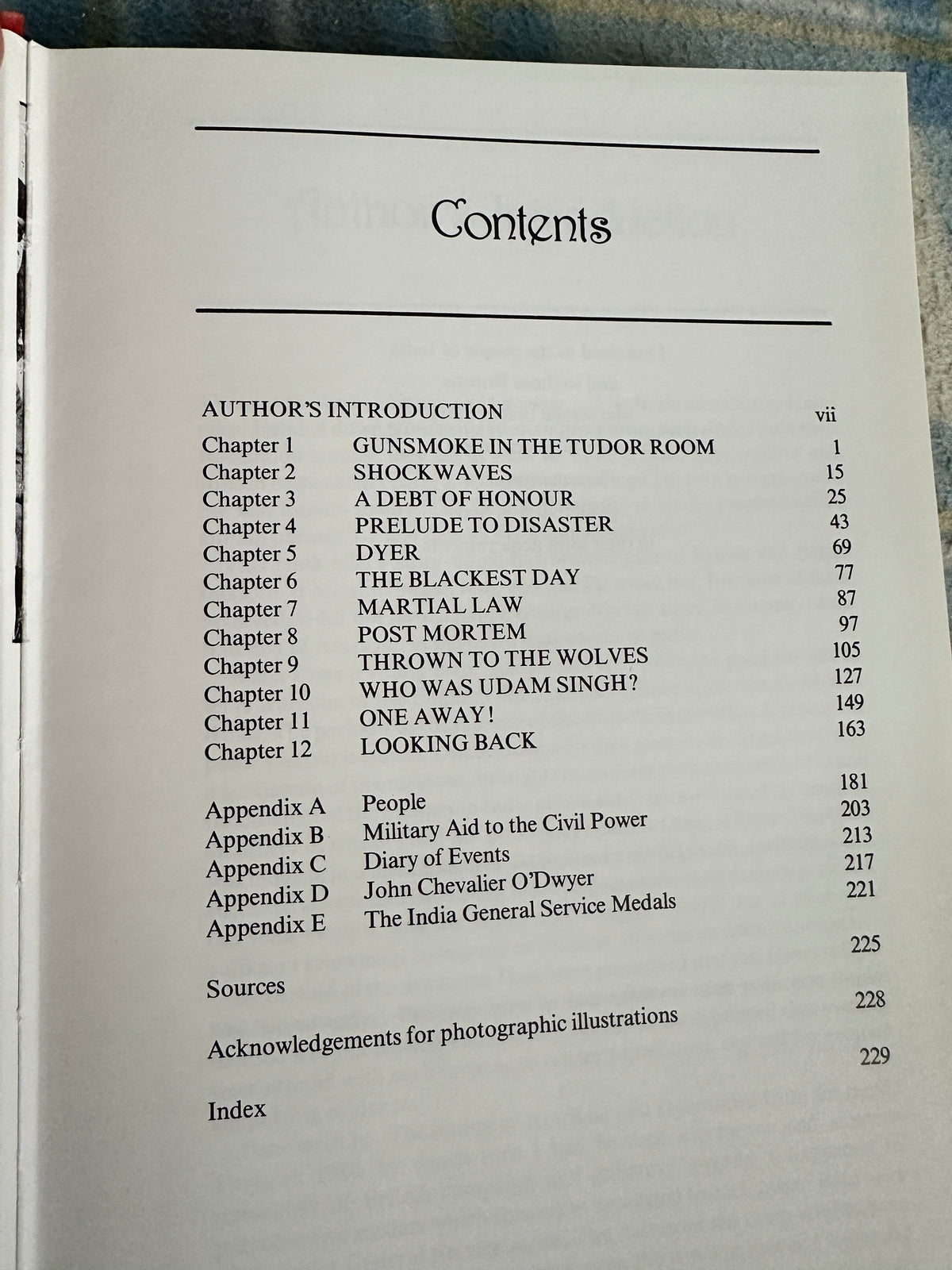 1989*1st* The Amritsar Legacy - Roger Perkins(Picton Publishing(Chippenham)Ltd - Honeyburn Books (UK)
