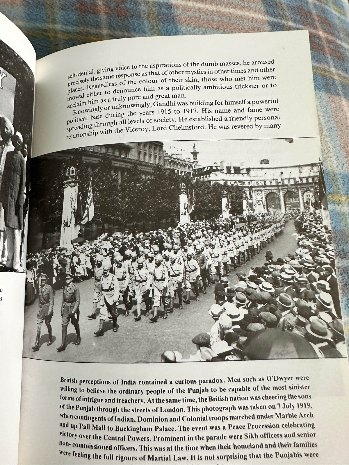 1989*1st* The Amritsar Legacy - Roger Perkins(Picton Publishing(Chippenham)Ltd - Honeyburn Books (UK)