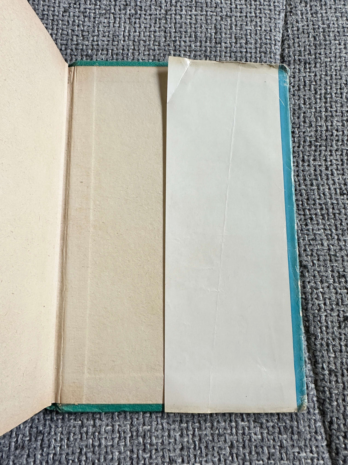 1965 Sunshine Book - Enid Blyton (Dean & Son Ltd)