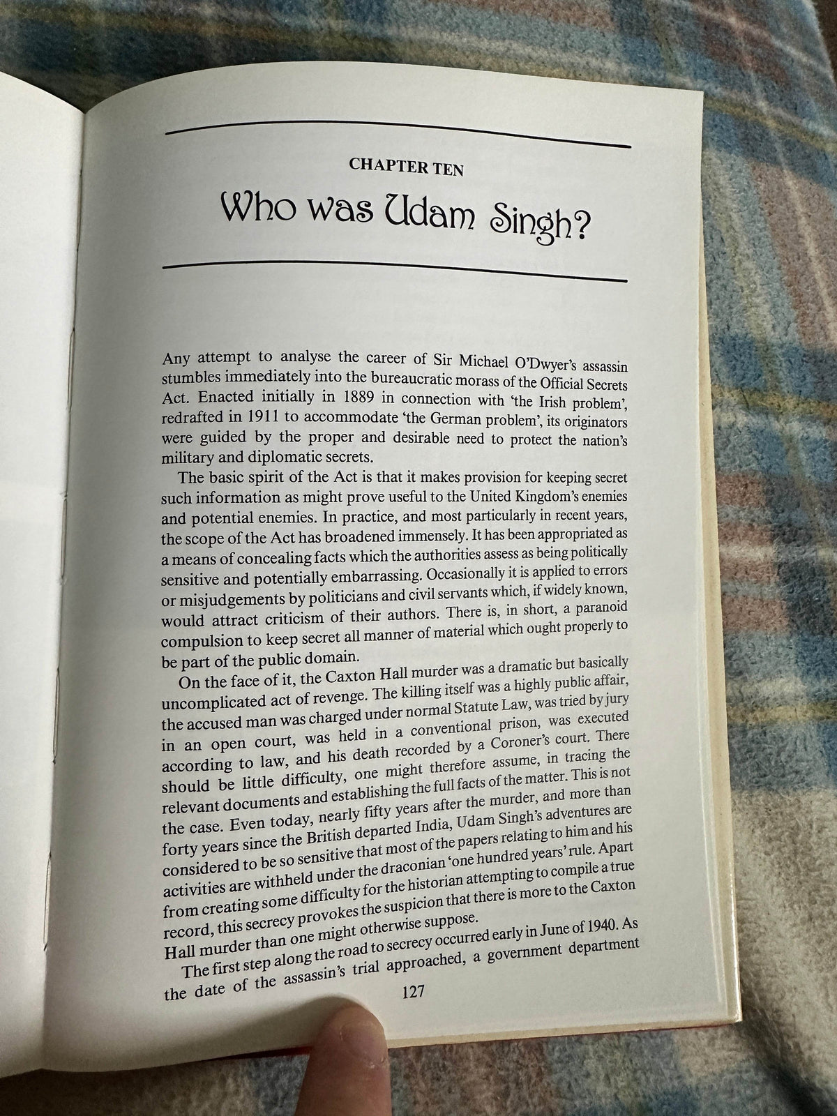 1989*1st* The Amritsar Legacy - Roger Perkins(Picton Publishing(Chippenham)Ltd - Honeyburn Books (UK)