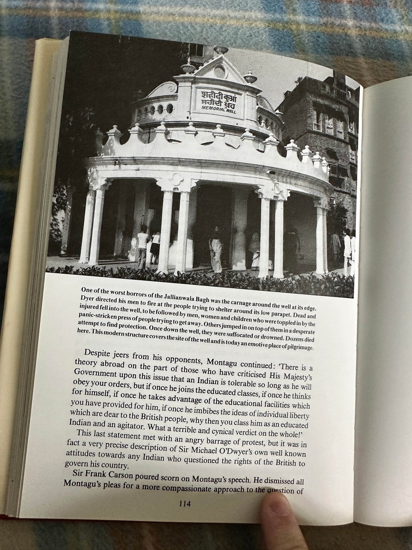 1989*1st* The Amritsar Legacy - Roger Perkins(Picton Publishing(Chippenham)Ltd - Honeyburn Books (UK)