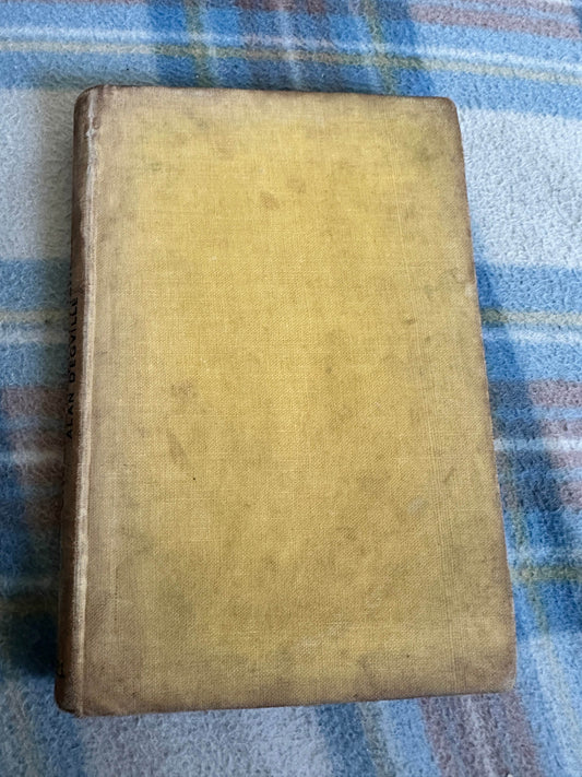 1946*1st* Calling All Fly-Fishers - Alan D’Egville(Cassell) - Honeyburn Books (UK)
