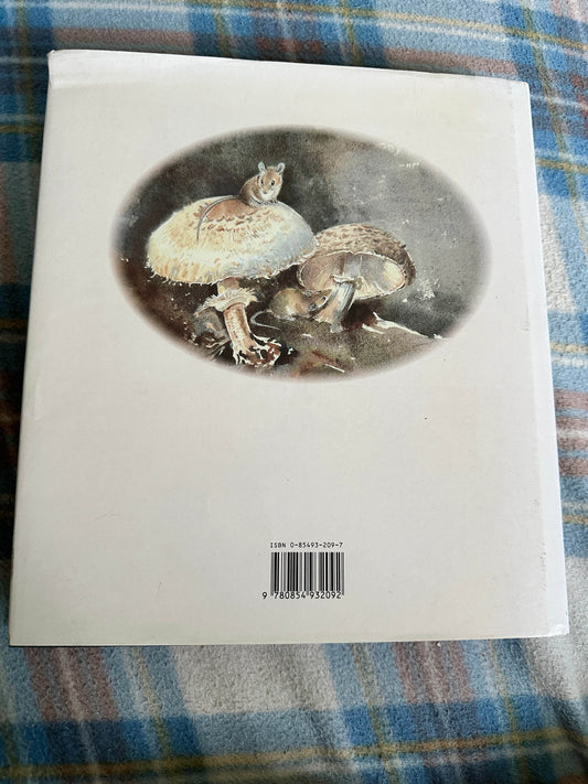 1991*1st* Wildings(Eileen Alice Soper) Duff Hart-Davis(Witherby Publisher) - Honeyburn Books (UK)