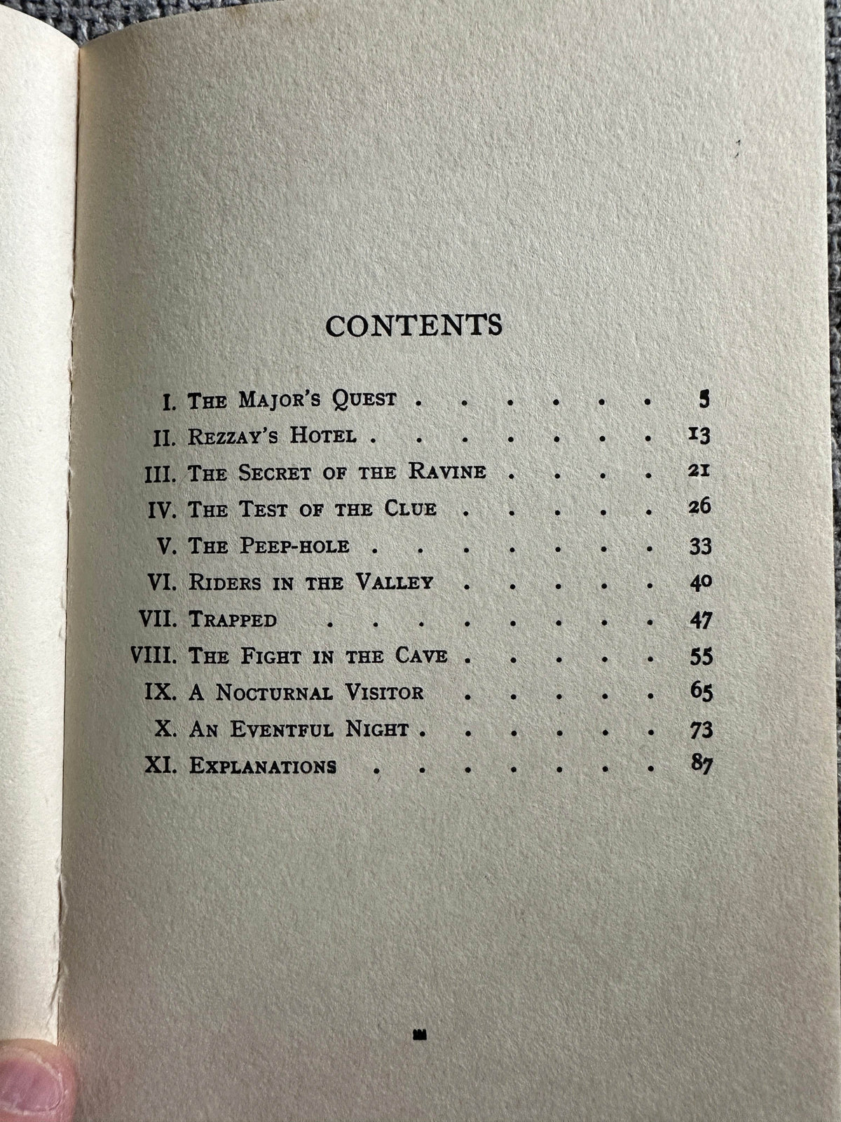 1962*1st* The Treasure Of The Pass - Gurney Slade (Peerless Series) Nelson & Son - Honeyburn Books (UK)