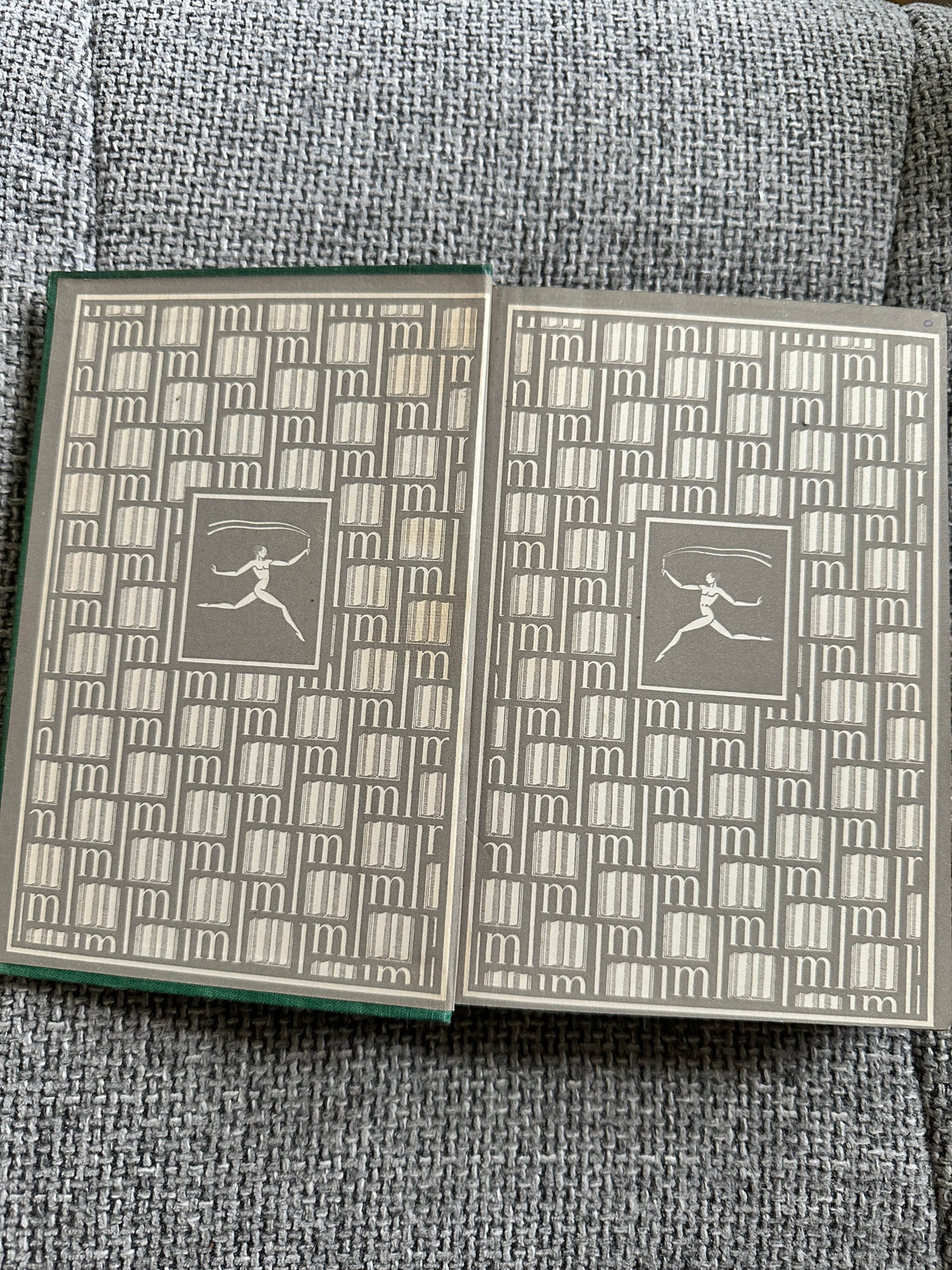 1928*1st* The Romance Of Leonardo Da Vinci - Dmitri Merejkowski (Translated by Bernard Guilbert Guerney (The Modern Library, New York) - Honeyburn Books (UK)