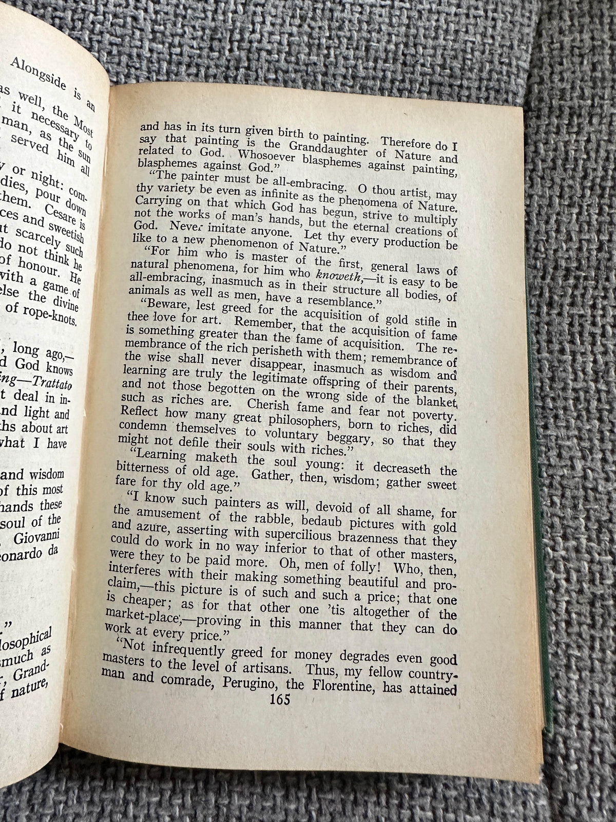 1928*1st* The Romance Of Leonardo Da Vinci - Dmitri Merejkowski (Translated by Bernard Guilbert Guerney (The Modern Library, New York) - Honeyburn Books (UK)