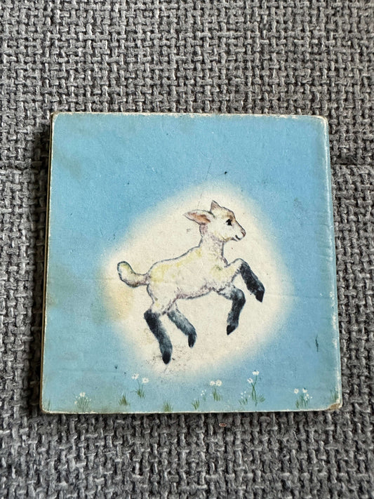 1950’s Rusty & Dinah (A Pixie Book) Tessa Mills (Collins)