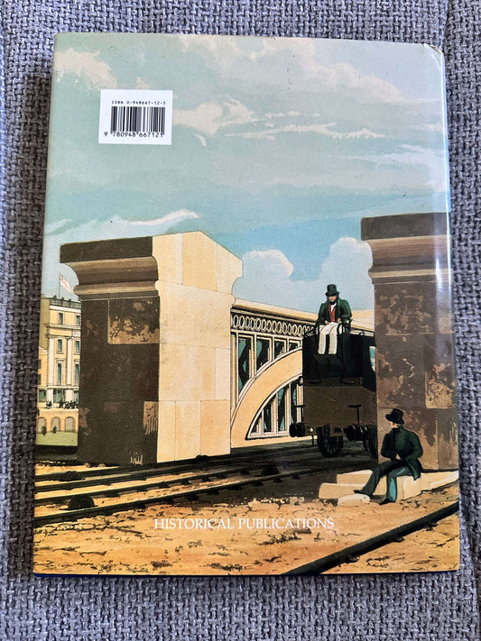 1991 Camden Town & Primrose Hill Past - John Richardson (Historical Publications)