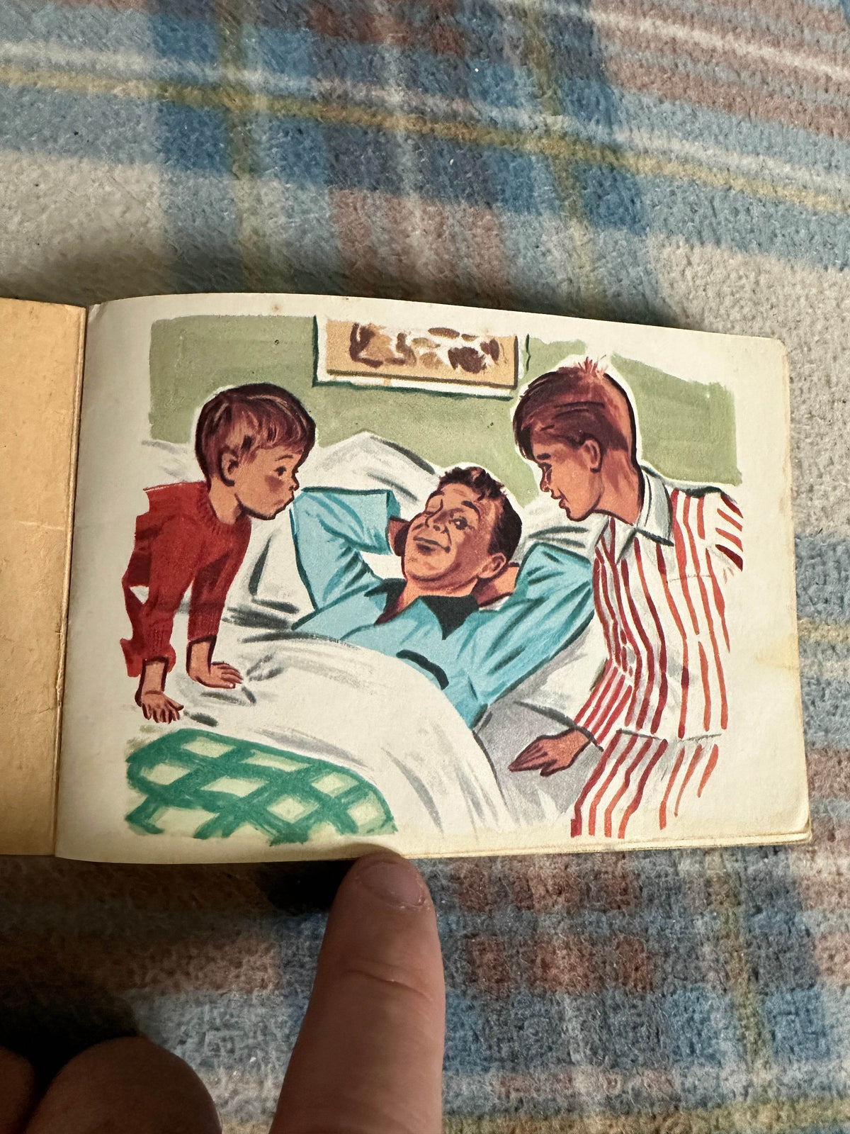 1963 Going To The Port(Reeds Environmental Readers)Gertrude Cree(Eric Heath Illust) - Honeyburn Books (UK)