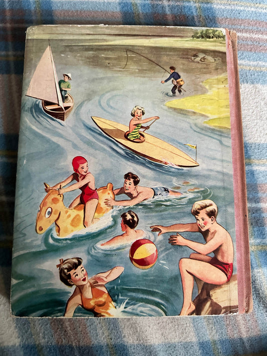 1950 The Modern World Book Of Hobbies(Sampson Low Marston & Co Ltd) - Honeyburn Books (UK)