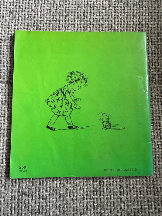 1970’s What A Surprise! - Enid Blyton (Molly Brett Illust) Hodder & Stoughton