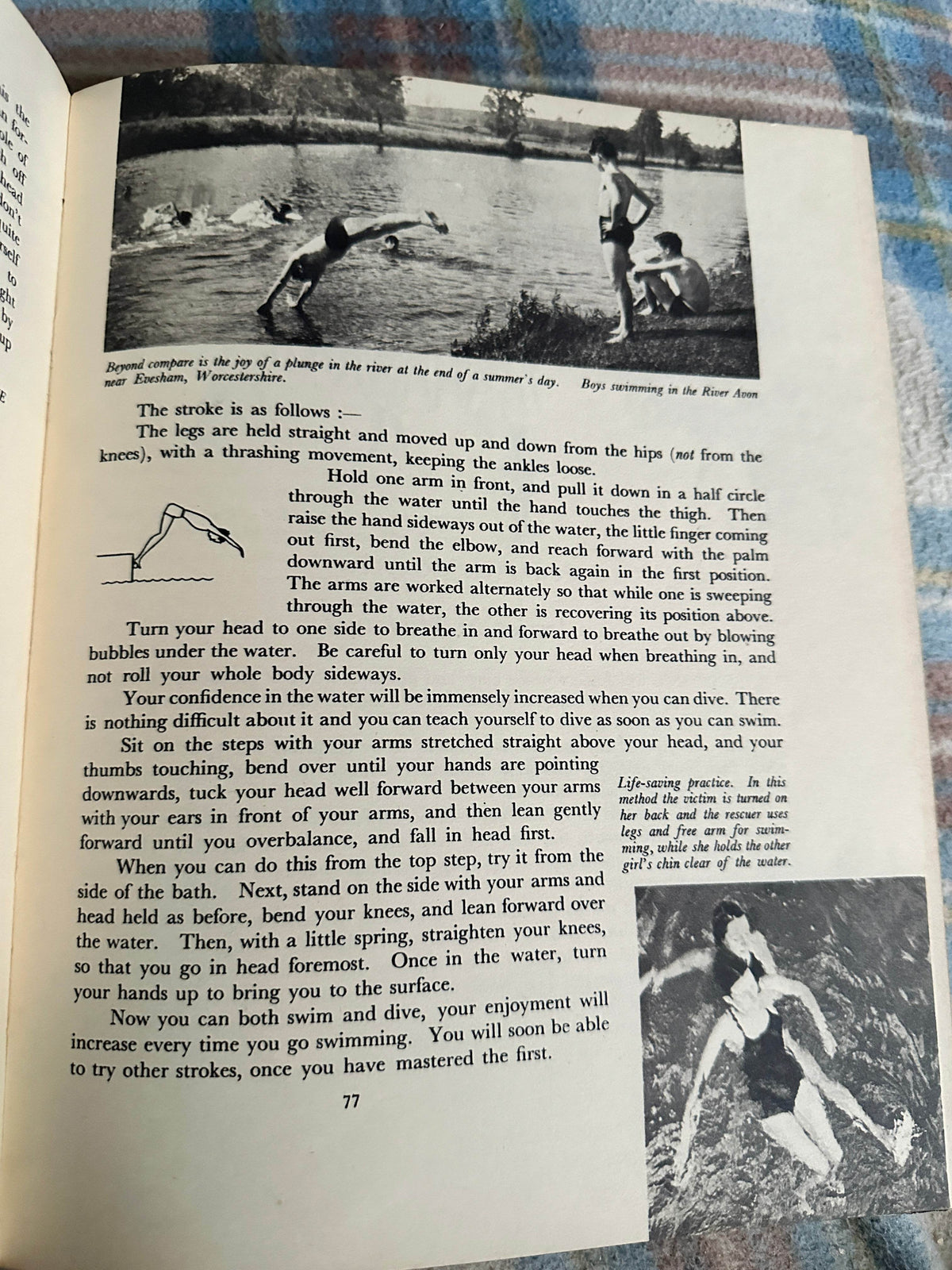 1950 The Modern World Book Of Hobbies(Sampson Low Marston & Co Ltd) - Honeyburn Books (UK)