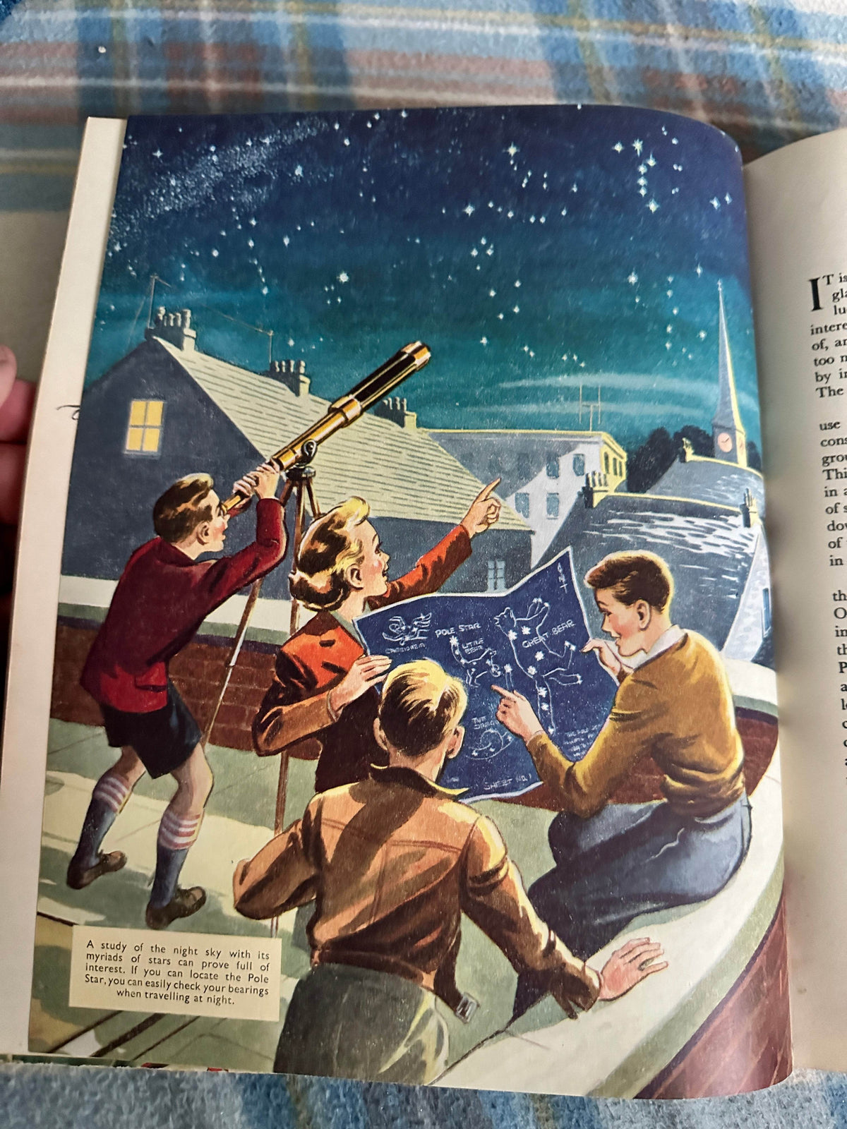 1950 The Modern World Book Of Hobbies(Sampson Low Marston & Co Ltd) - Honeyburn Books (UK)