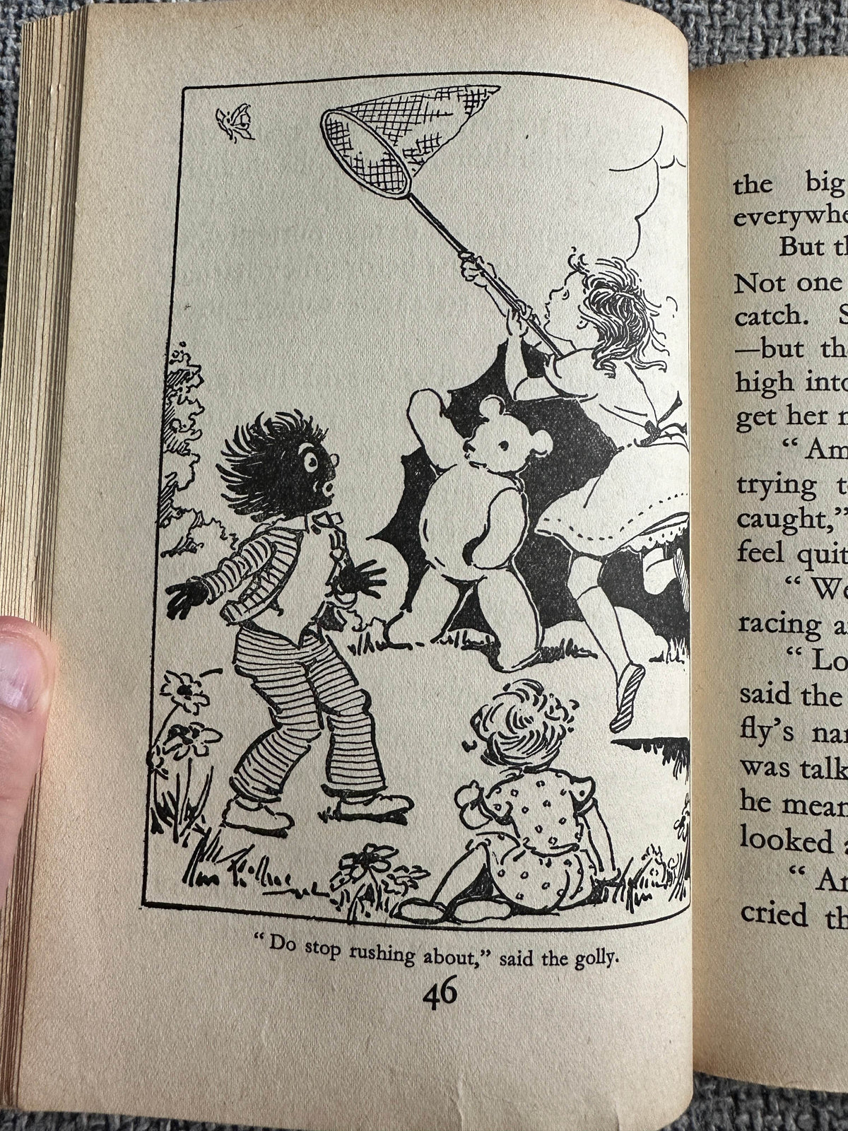 1959 Amelia Jane Again! - Enid Blyton (Sylvia I. Venus Illust) George Newnes Ltd. - Honeyburn Books (UK)