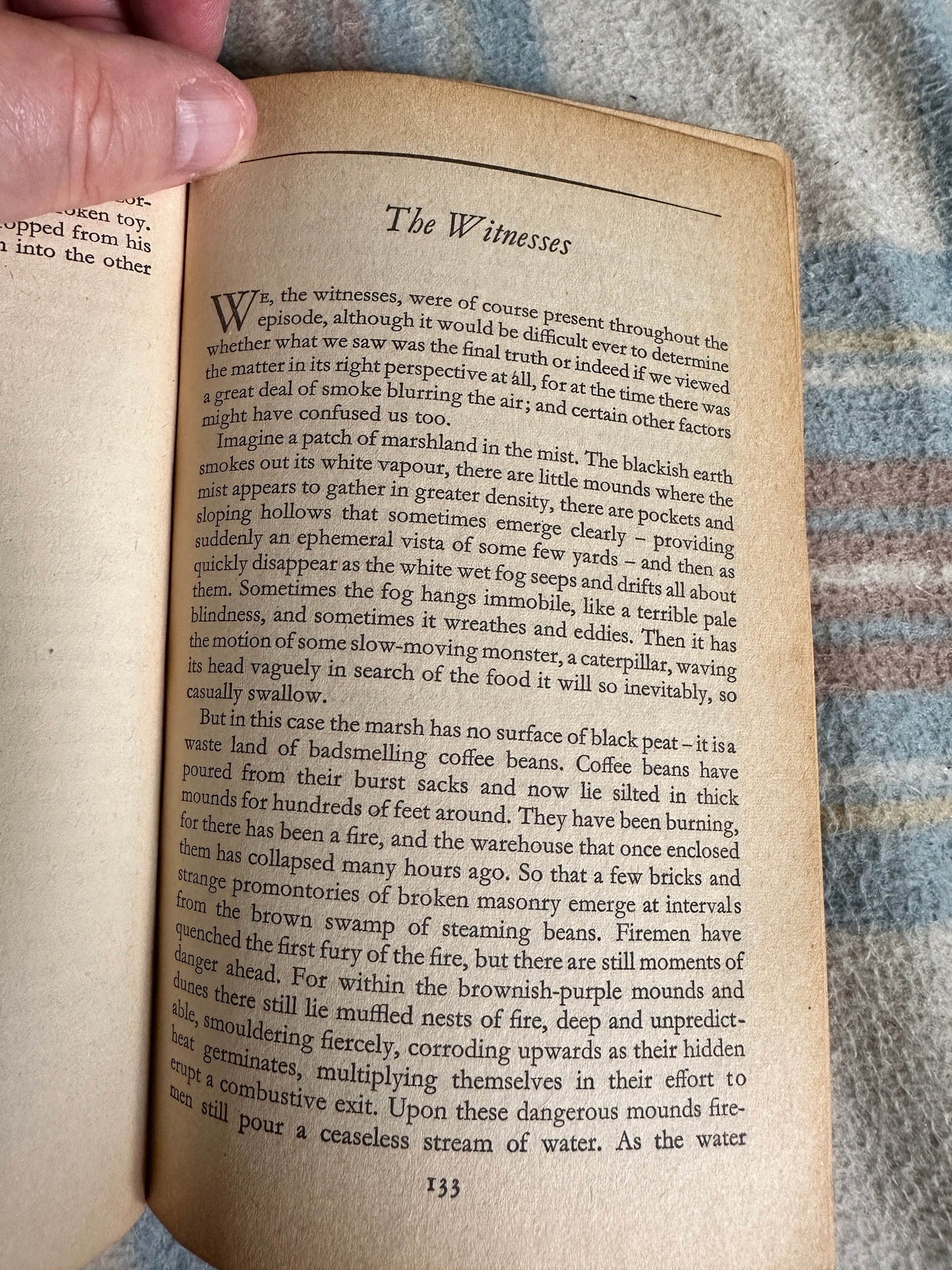 1960*1st* Selected Short Stories chosen by William Sansom(Penguin) - Honeyburn Books (UK)