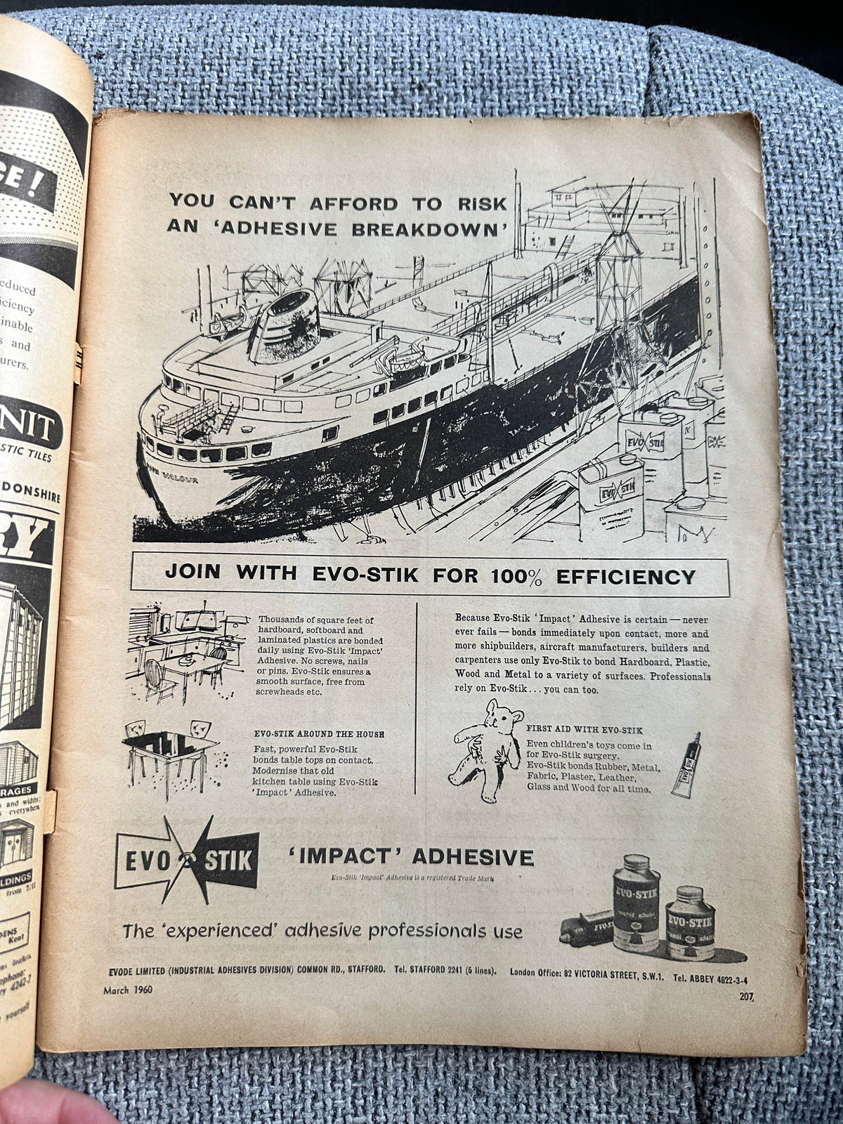 1960 Do It Yourself(Practical Man About The House) - Honeyburn Books (UK)