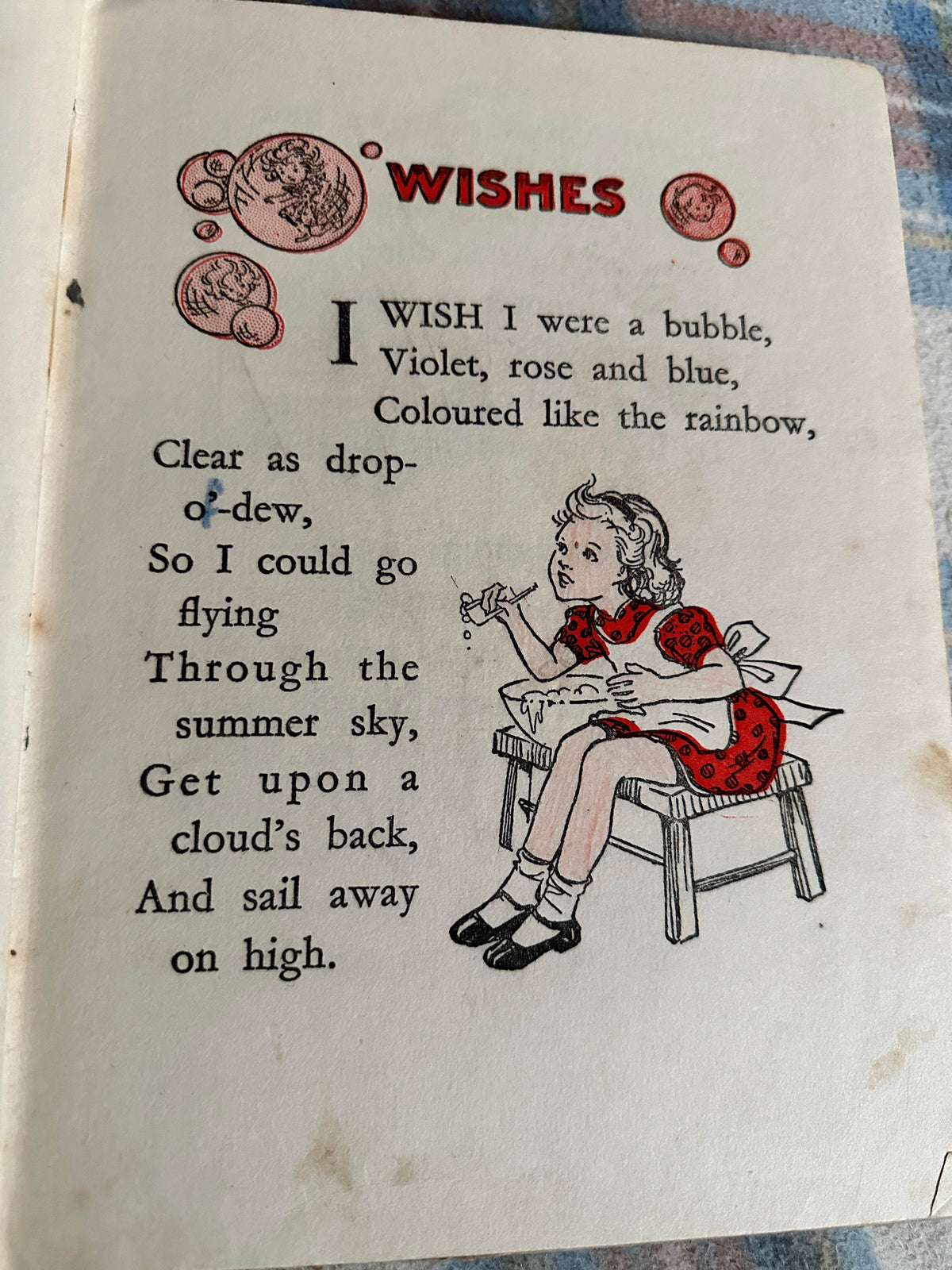 1950’s Our Book Of Fun(Birn Brothers) - Honeyburn Books (UK)