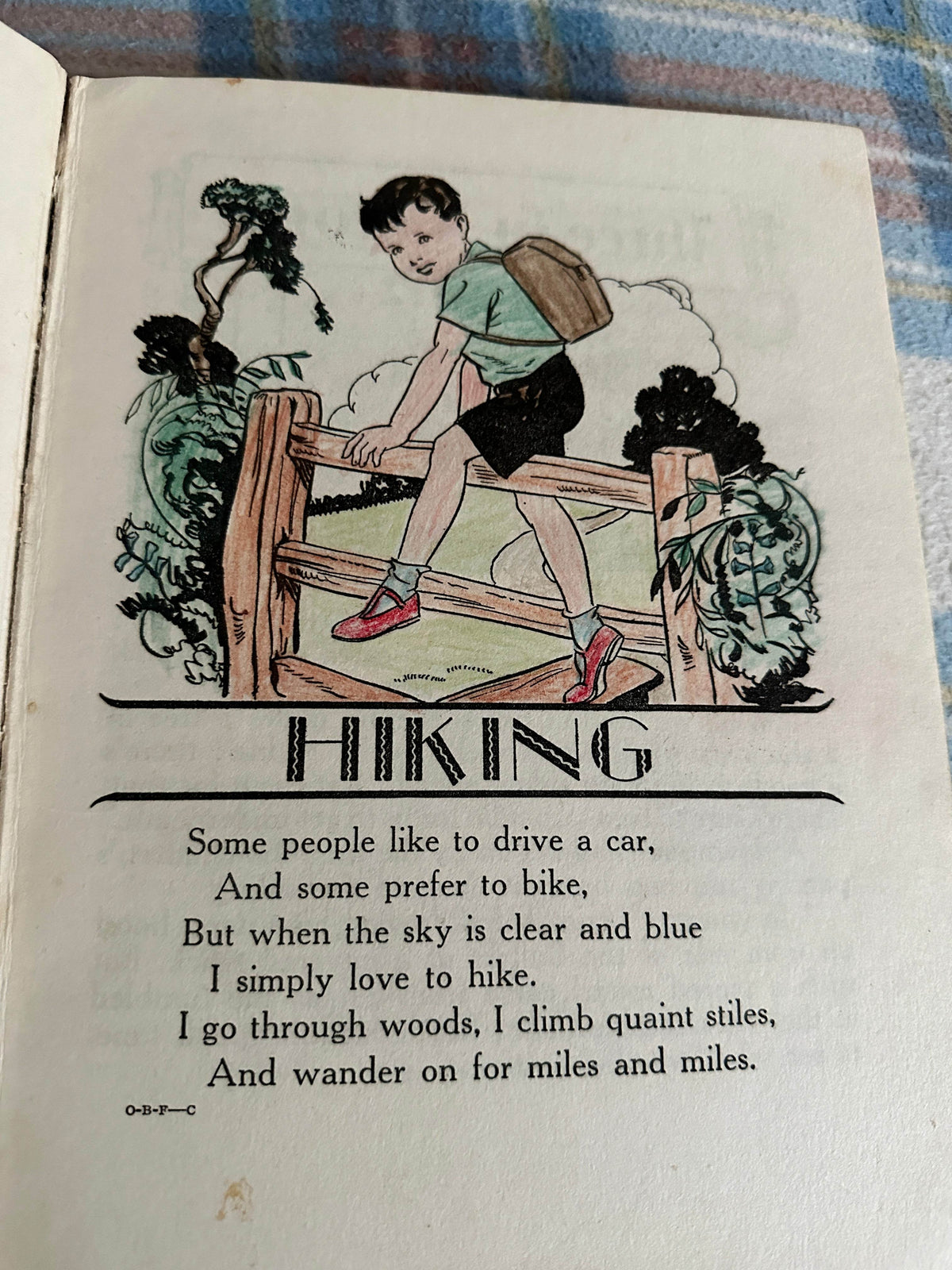 1950’s Our Book Of Fun(Birn Brothers) - Honeyburn Books (UK)