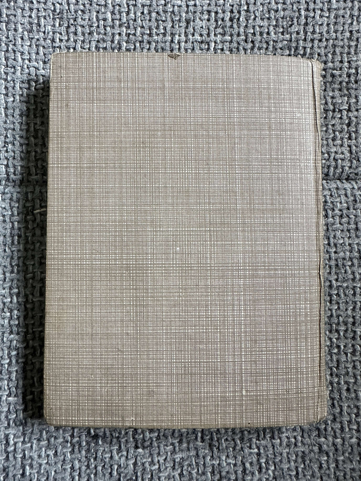 1935 A Little Book Of Old Rhymes - Cicely Mary Barker (Blackie & Son Ltd) - Honeyburn Books (UK)