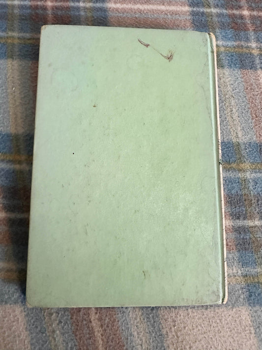 1945*1st* Stuart Little - E. B. White(Garth Williams illustration)Harper & Row - Honeyburn Books (UK)