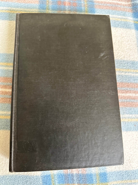 1959*1st* Continuity & Change In African Cultures - William R. Bascom & Melville J. Herskovits(The University of Chicago Press) - Honeyburn Books (UK)