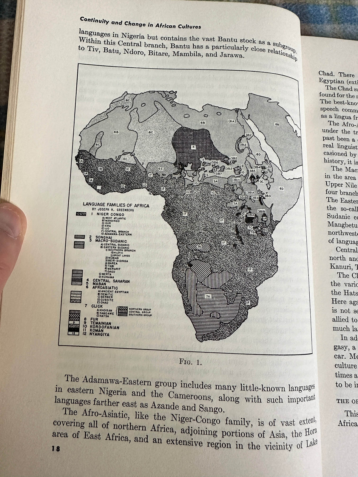 1959*1st* Continuity & Change In African Cultures - William R. Bascom & Melville J. Herskovits(The University of Chicago Press) - Honeyburn Books (UK)