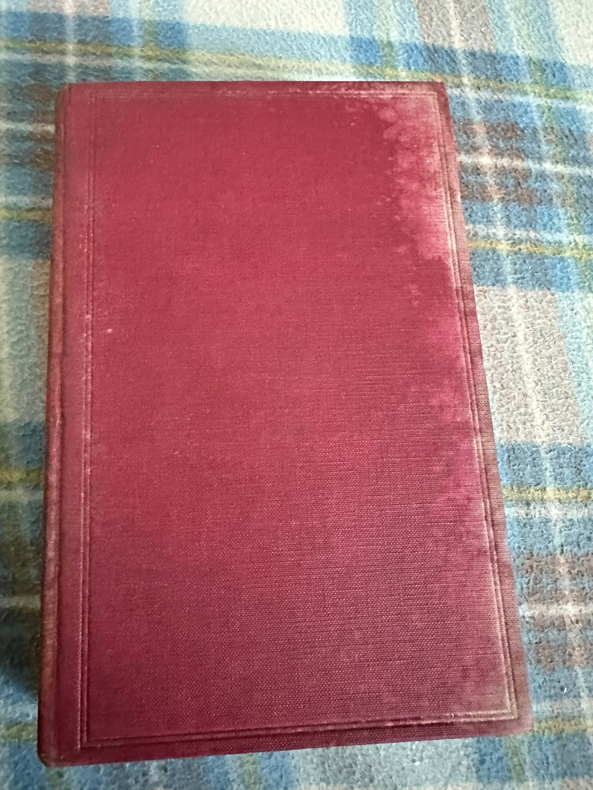 1922*1st* Pillsbury’s Chess Career - P. W. Sergeant & W. H. Watts(Printing Craft Ltd) - Honeyburn Books (UK)