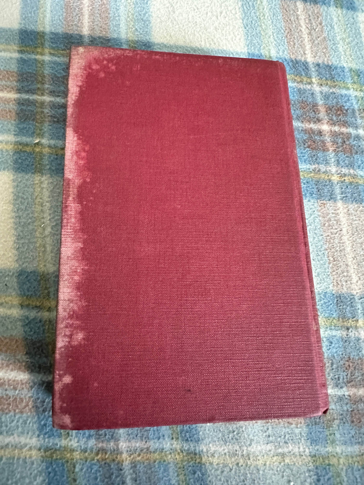 1922*1st* Pillsbury’s Chess Career - P. W. Sergeant & W. H. Watts(Printing Craft Ltd) - Honeyburn Books (UK)