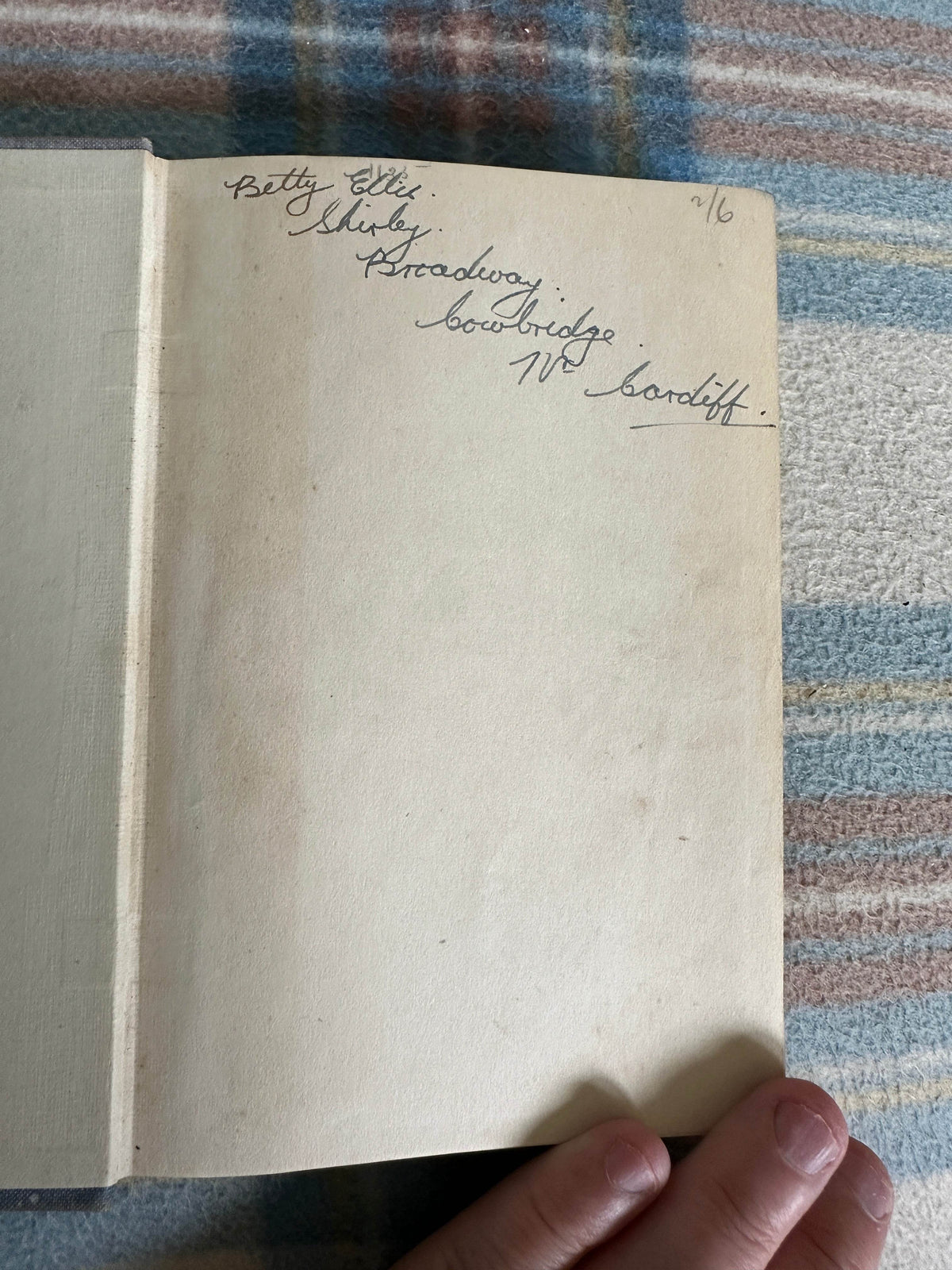 1934 When We Were Very Young - A. A. Milne(Illust Ernest Shepard) Methuen & Co Ltd - Honeyburn Books (UK)