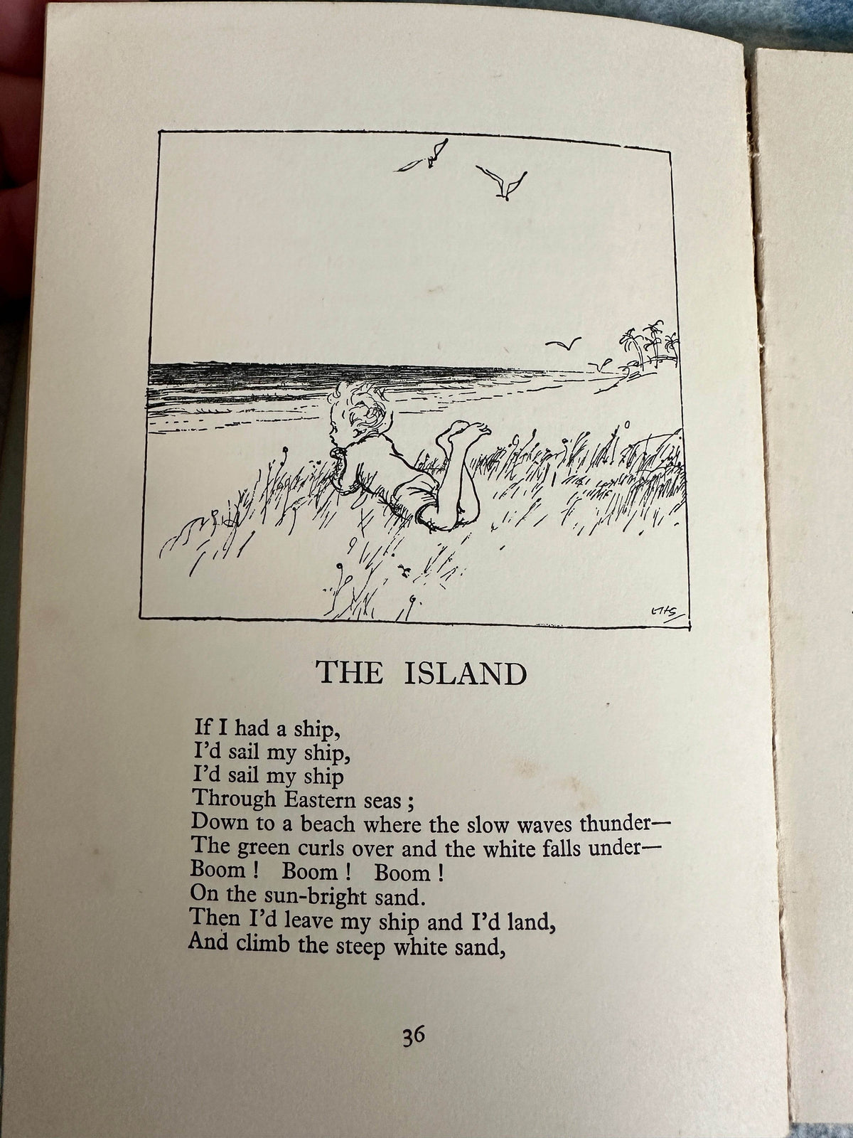 1934 When We Were Very Young - A. A. Milne(Illust Ernest Shepard) Methuen & Co Ltd - Honeyburn Books (UK)